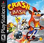 Obal-Crash Bash