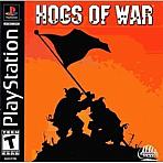 Obal-Hogs of War