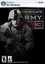 Obal-Americas Army 3.0