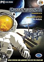 Obal-SpaceStationSim
