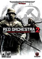 Obal-Red Orchestra 2: Heroes of Stalingrad