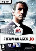 Obal-FIFA Manager 10