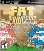 Obal-Fat Princess