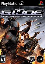 Obal-G.I. Joe: The Rise of Cobra 