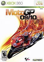 Obal-MotoGP 09/10