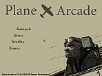 Obal-Plane Arcade