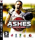 Obal-Ashes Cricket 2009