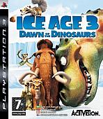 Obal-Ice Age 3: Dawn of the Dinosaurs