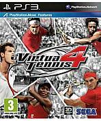 Virtua Tennis 4