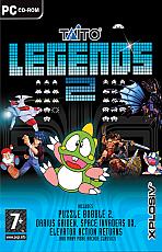 Obal-Taito Legends 2