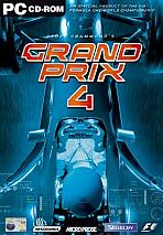 Grand Prix 4