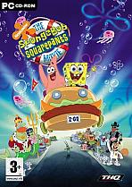 Obal-Spongebob Squarepants: The Movie