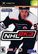 Obal-NHL 2K3