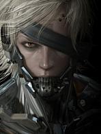 Obal-Metal Gear Solid: Rising