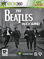 Obal-The Beatles: Rock Band
