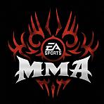 Obal-EA Sports MMA