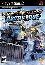 Obal-MotorStorm: Artic Edge