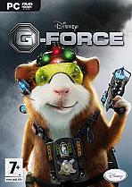 Obal-G-Force