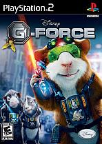 Obal-G-Force