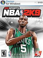 NBA 2K9