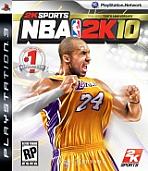 Obal-NBA 2K10