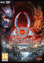 Sacred 2: Ice and Blood