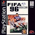 Obal-FIFA Soccer 96