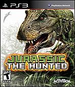 Obal-Jurassic: The Hunted