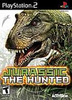 Obal-Jurassic: The Hunted