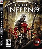 Obal-Dantes Inferno