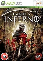 Obal-Dantes Inferno