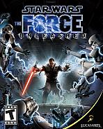 Star Wars: The Force Unleashed