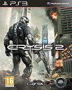 Crysis 2