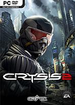 Obal-Crysis 2