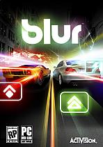 Obal-Blur