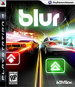 Obal-Blur