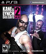 Obal-Kane & Lynch 2: Dog Days