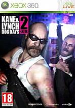 Obal-Kane & Lynch 2: Dog Days