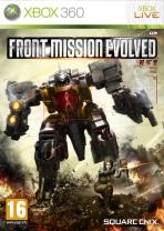 Obal-Front Mission Evolved