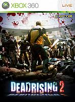 Obal-Dead Rising 2