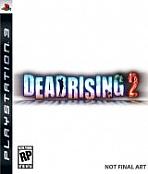 Obal-Dead Rising 2