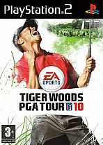 Obal-Tiger Woods PGA Tour 10