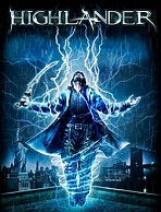 Obal-Highlander: The Game