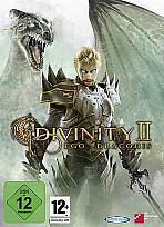 Divinity II: Ego Draconis