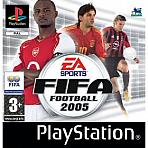 Obal-FIFA Soccer 2005