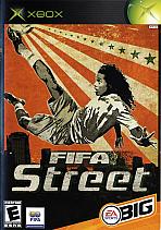 Obal-FIFA Street