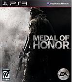 Obal-Medal of Honor