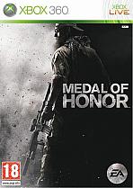 Obal-Medal of Honor 