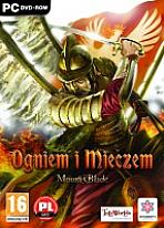 Obal-Mount and Blade: With Fire and Sword