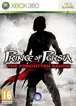 Obal-Prince of Persia: The Forgotten Sands